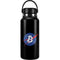 Bitcoin Logo Hydro Flask 32oz Wide Mouth Skin